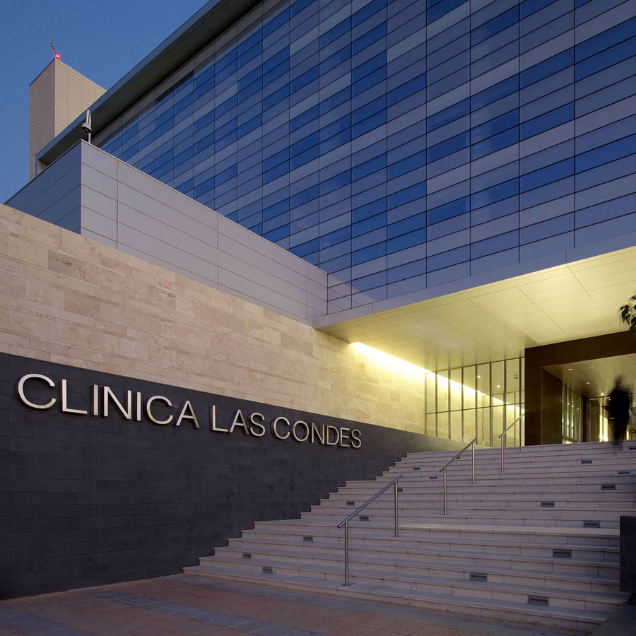 Las Condes Clinic Image 2