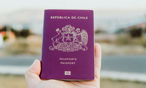 Registration of Chilean Citizenship for a Child and a Residence Permit for Parents